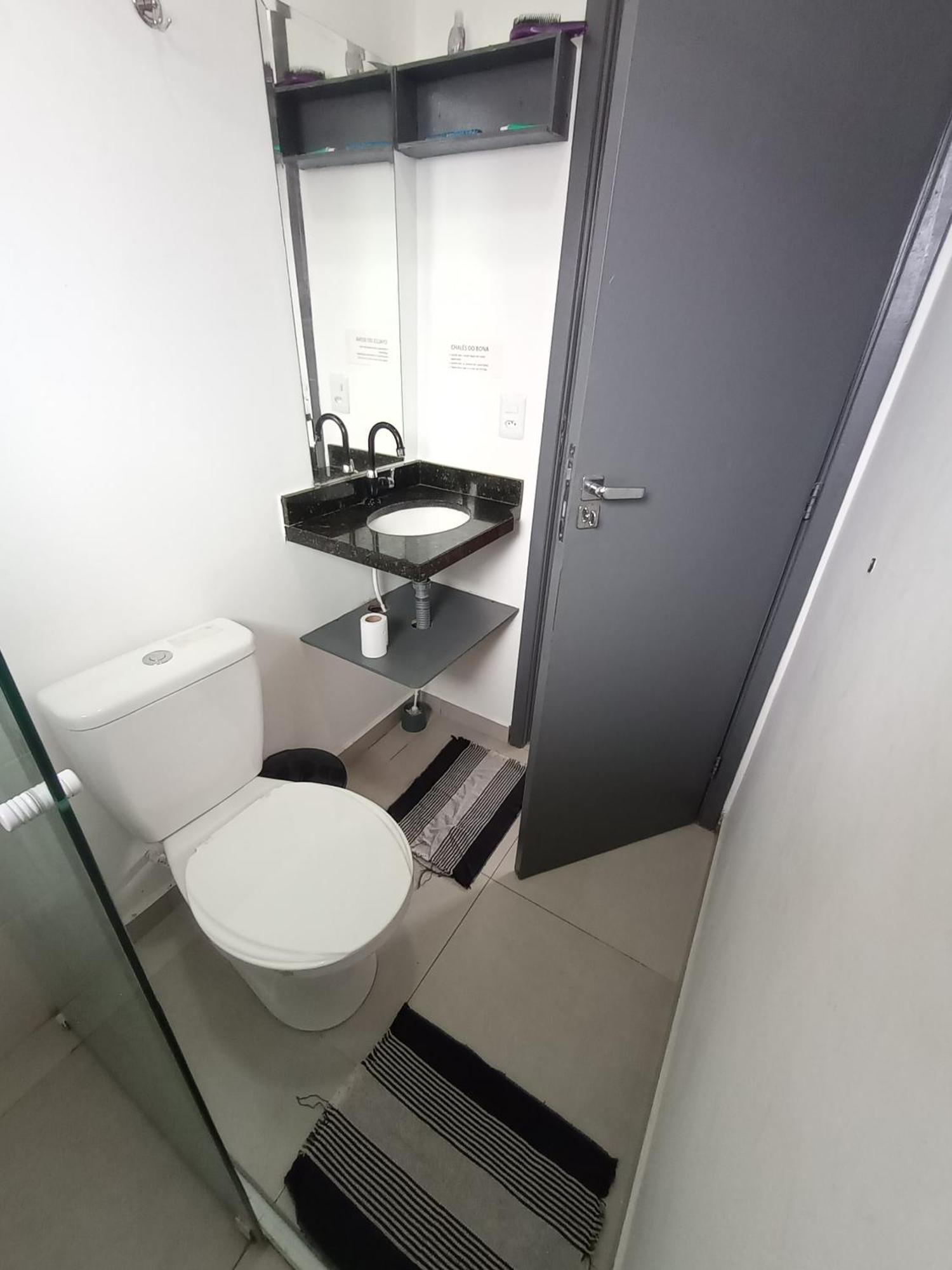Apartamento Do Bona Loft 20 *