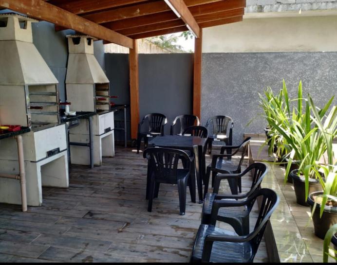 Apartamento Do Bona Loft 20 Ubatuba