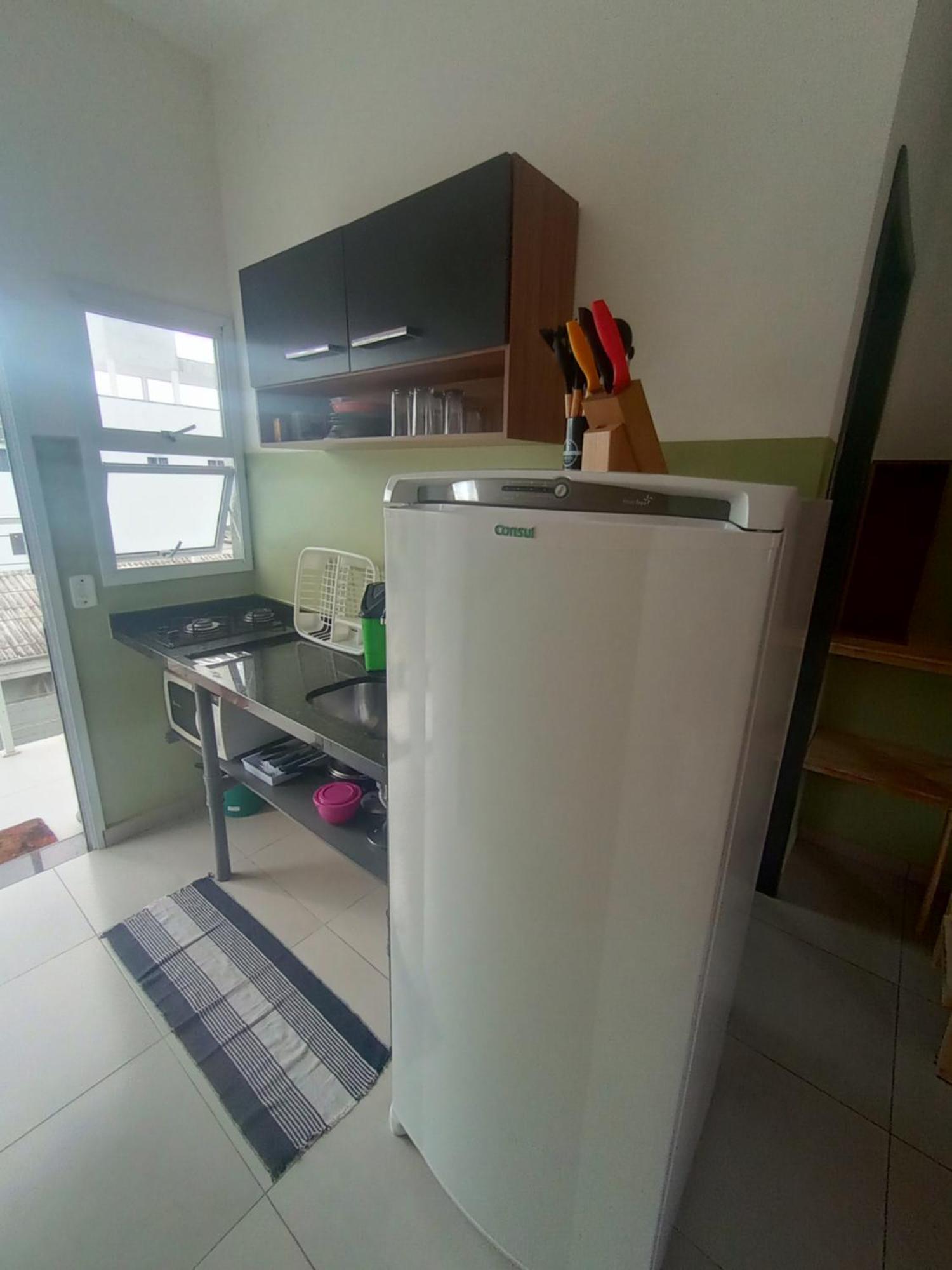Do Bona Loft 20 Apartamento *