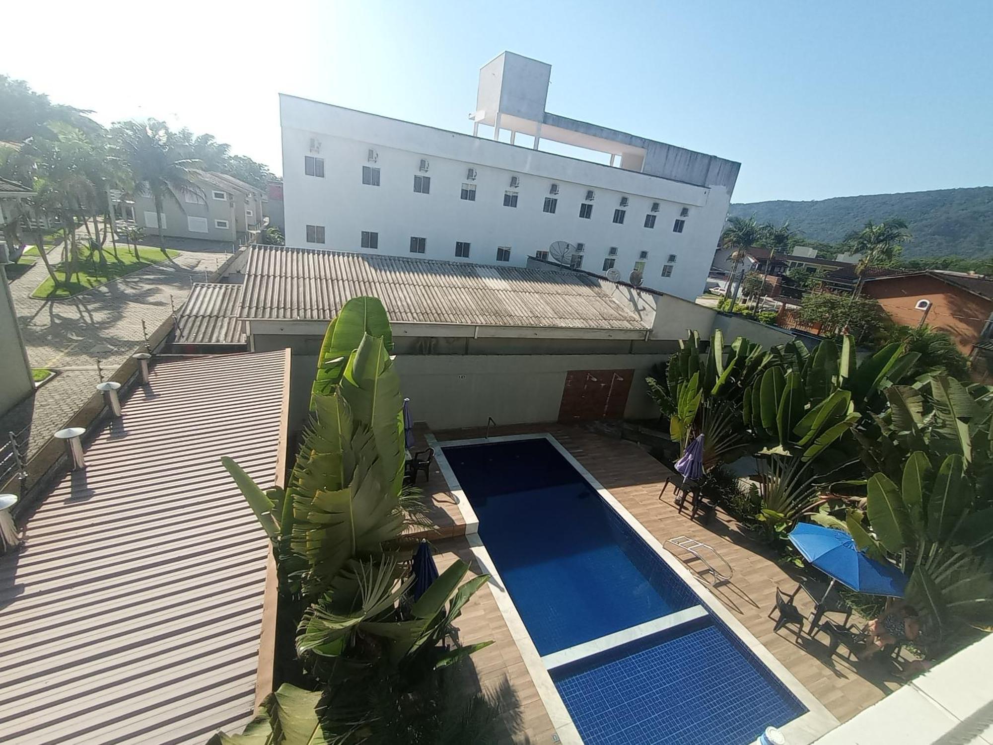 Do Bona Loft 20 * Ubatuba