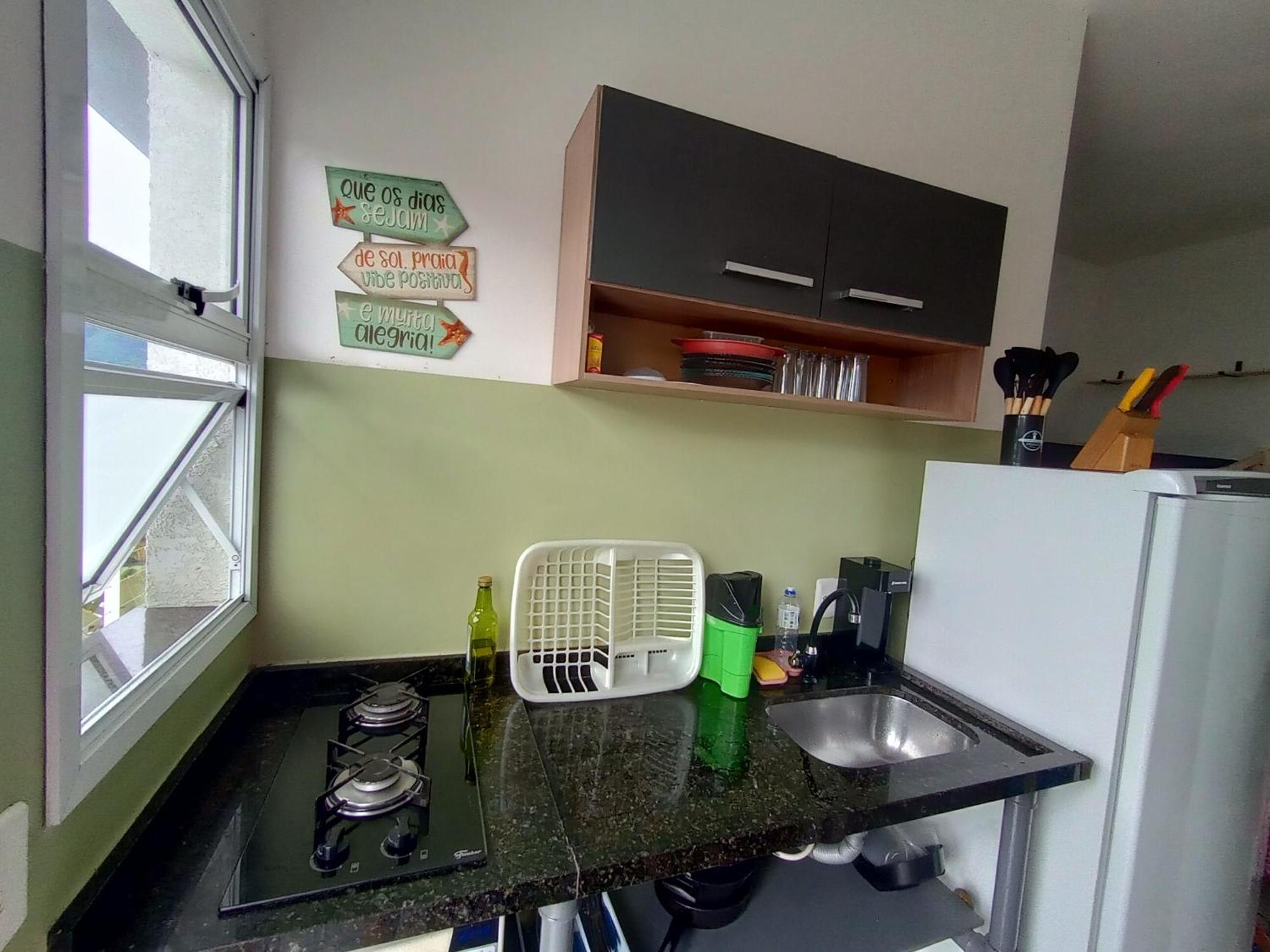 Apartamento Do Bona Loft 20 *