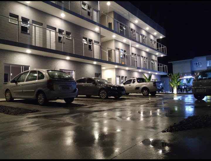 Apartamento Do Bona Loft 20