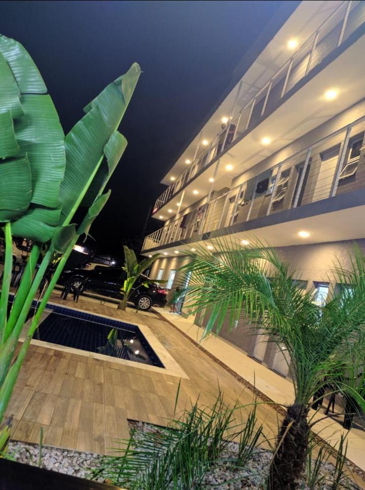 Do Bona Loft 20 * Ubatuba