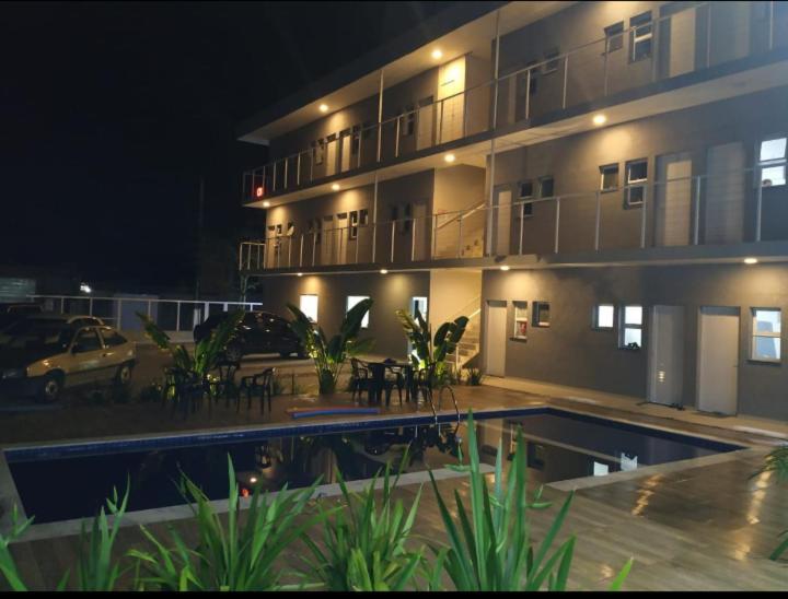 Do Bona Loft 20 Apartamento Ubatuba