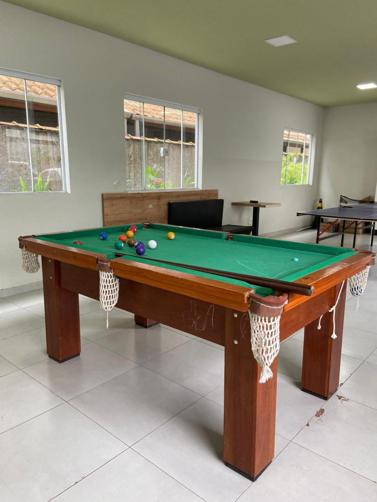 Do Bona Loft 20 Ubatuba
