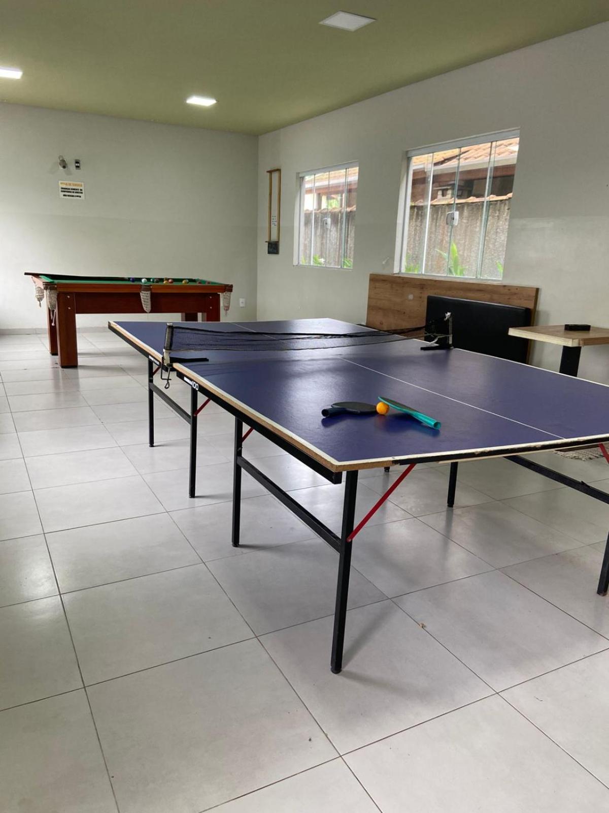 Do Bona Loft 20 * Ubatuba