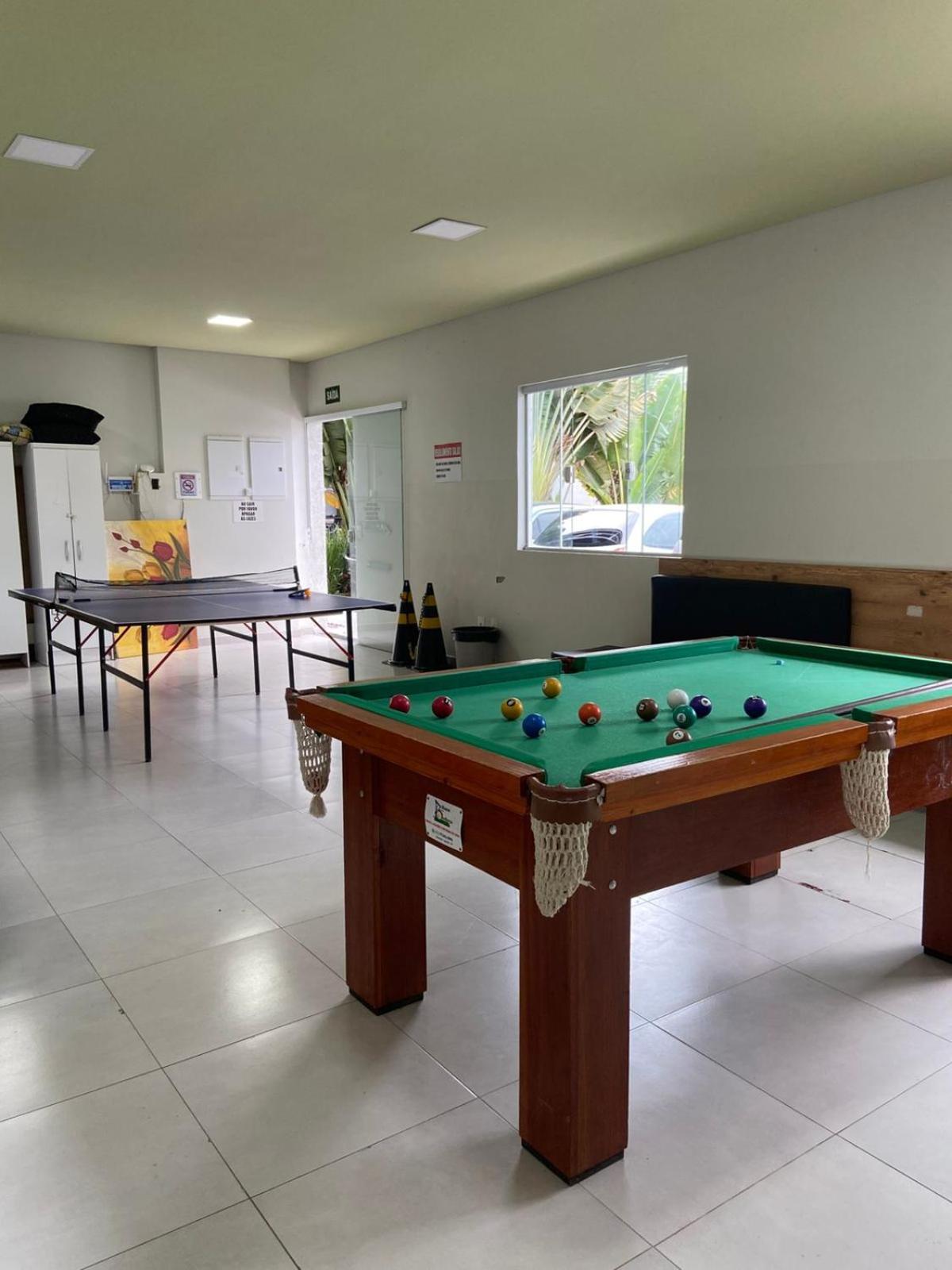 Do Bona Loft 20 Apartamento *