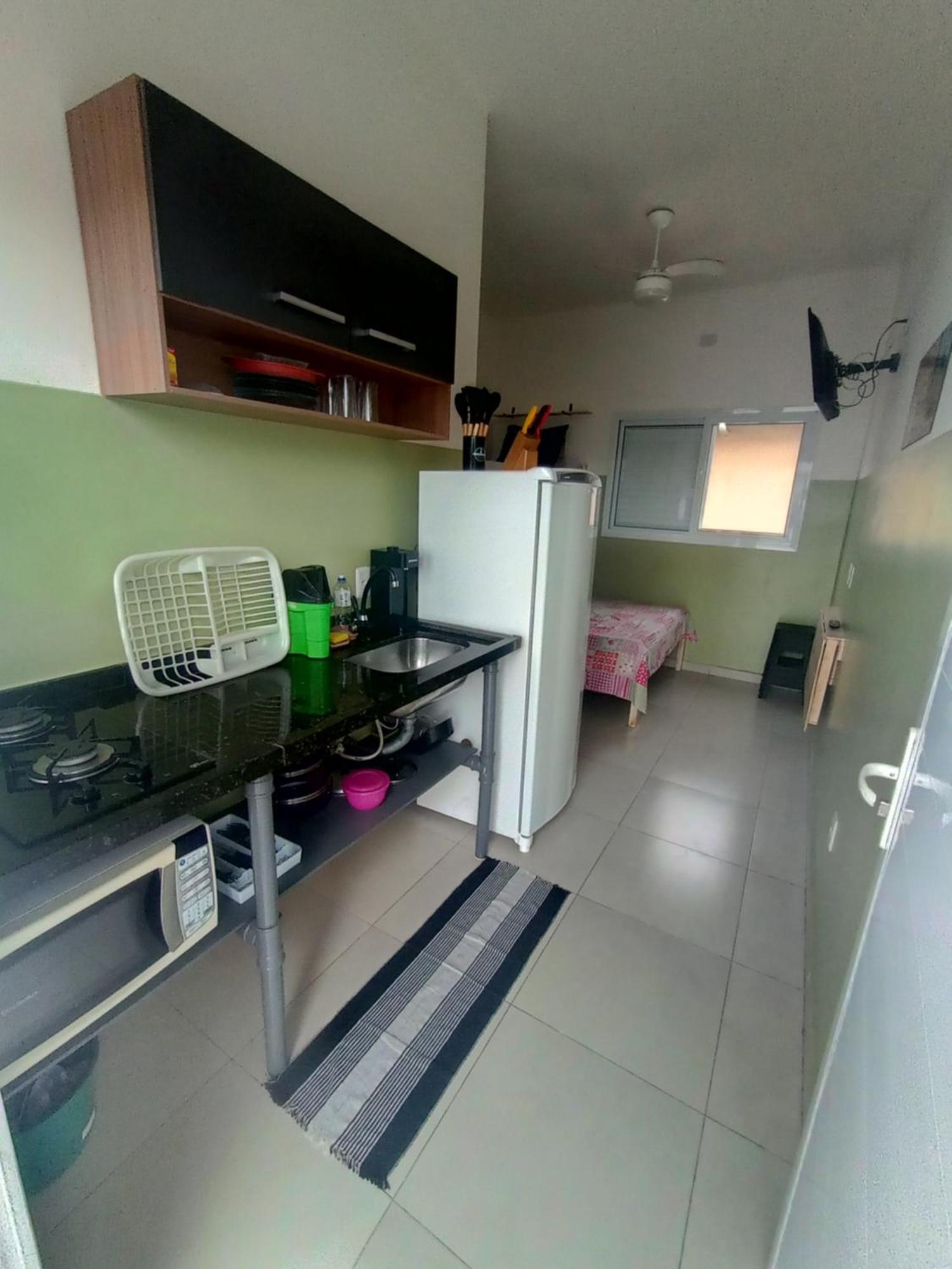 Do Bona Loft 20 Ubatuba