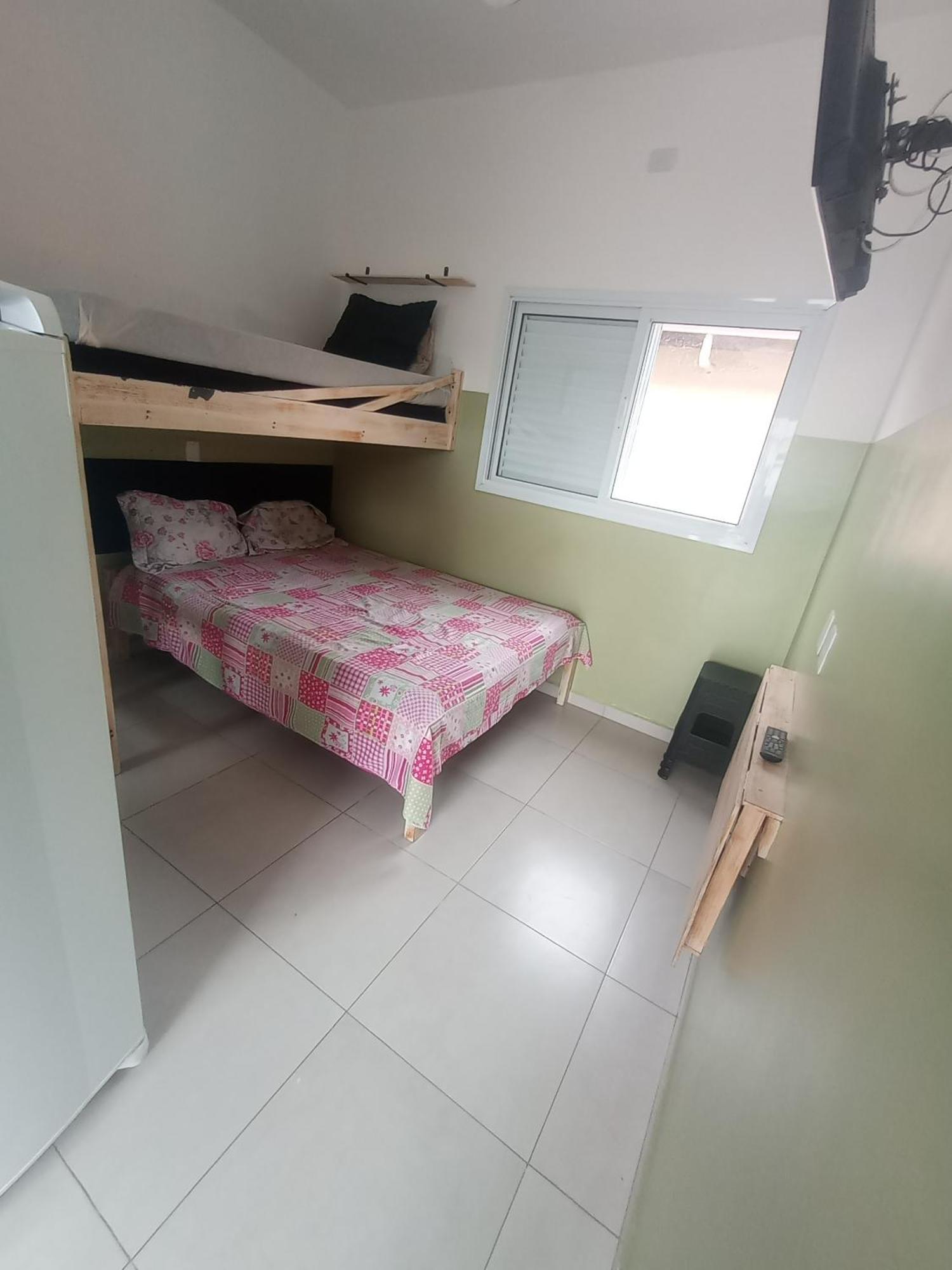 Do Bona Loft 20 * Ubatuba