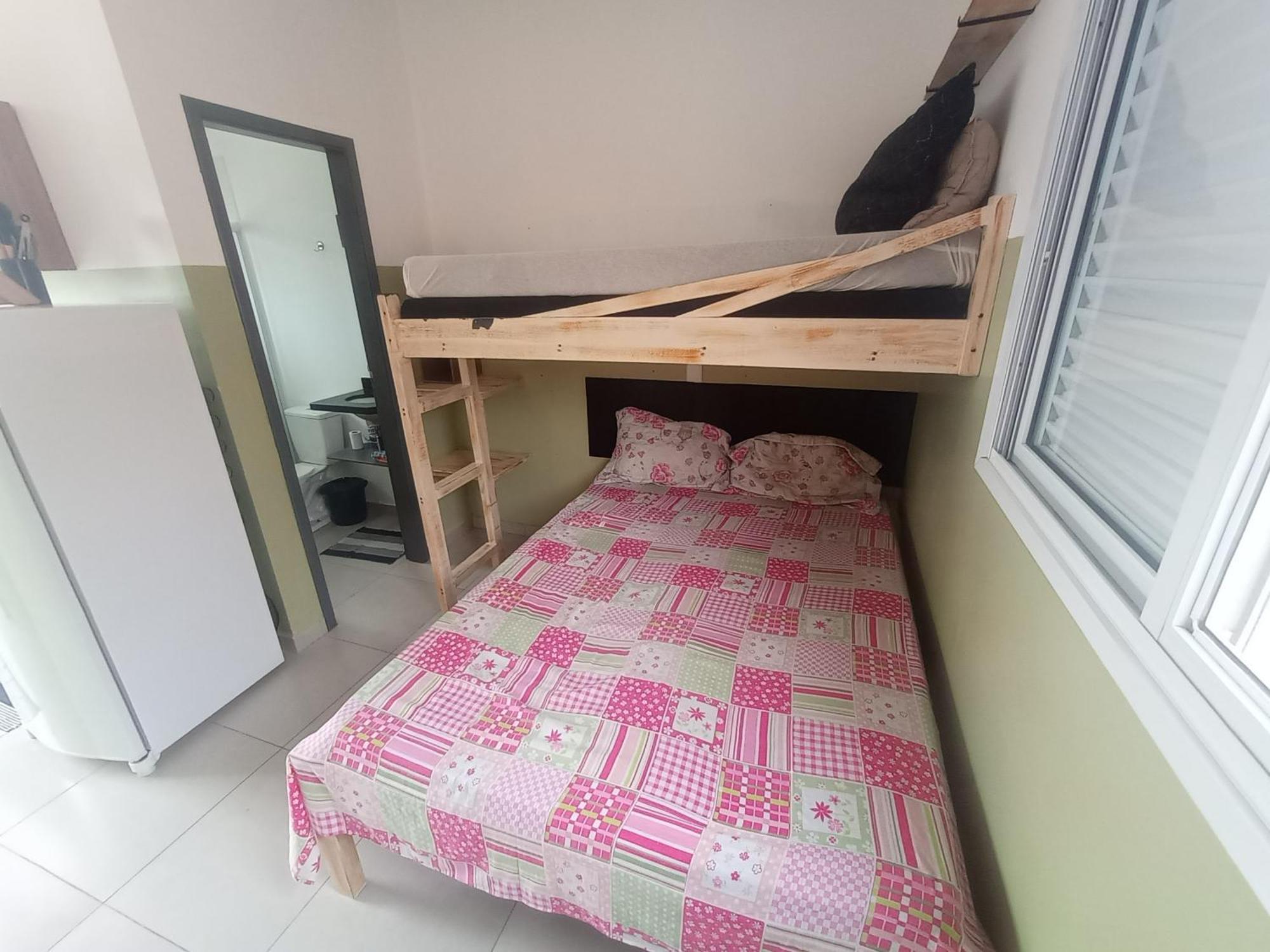Apartamento Do Bona Loft 20