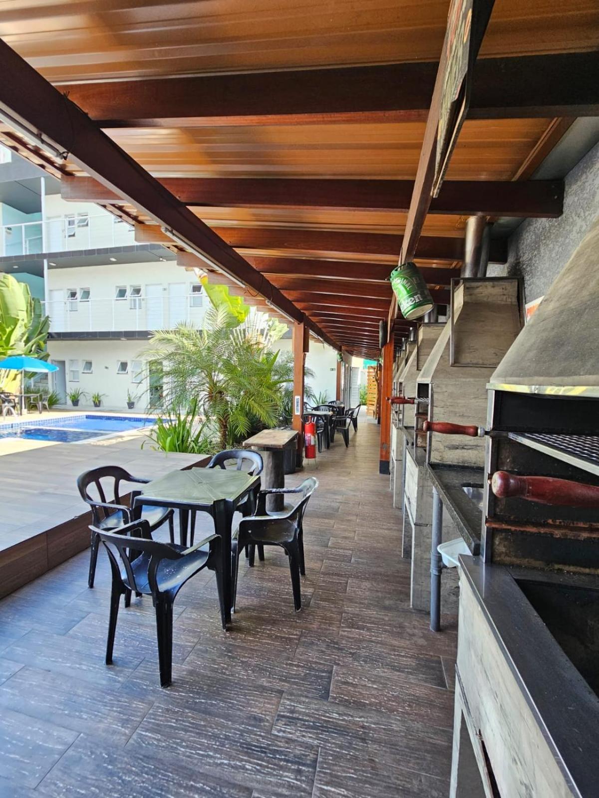 Do Bona Loft 20 Apartamento Ubatuba
