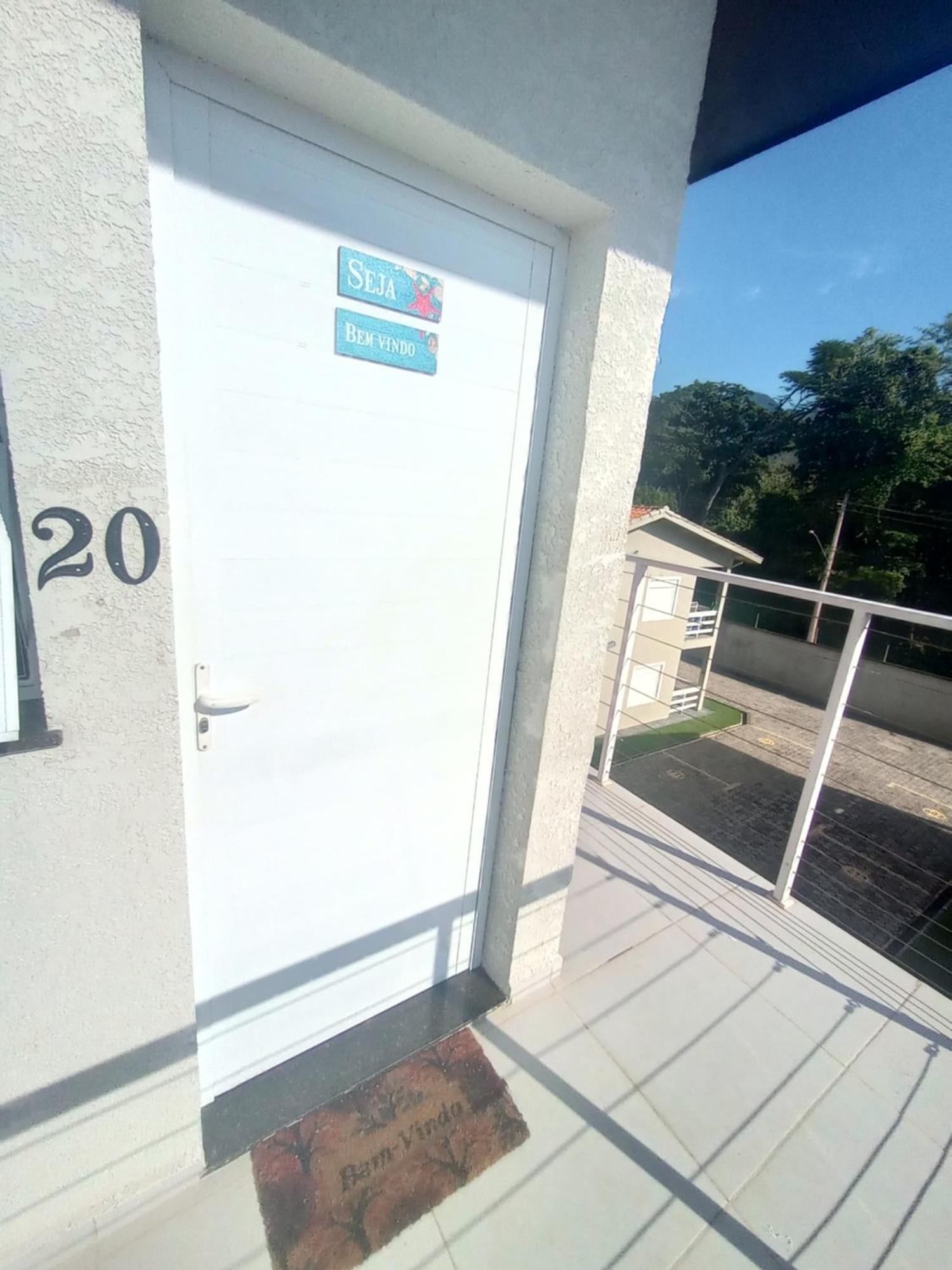 Apartamento Do Bona Loft 20 Ubatuba