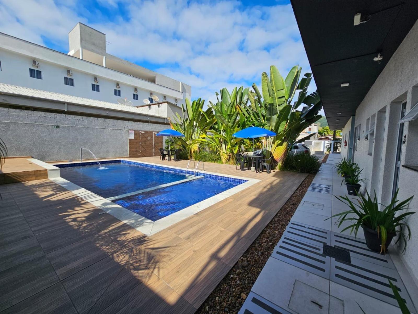 Do Bona Loft 20 Apartamento